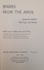 Sparks From the Anvil: Sermons for Sabbaths, Holy Days, and Festivals | Rabbi Louis I. Rabinowitz