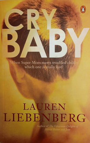 Cry Baby | Lauren Liebenberg