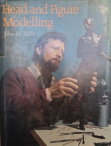 Head and Figure Modelling | John W. Mills