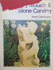 Clay Models and Stone Carving | Irene Dancyger