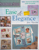 Scrapbook Styles: Ease & Elegance | Jill Miller