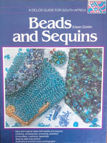 Beads and Sequins | Eileen Goldin