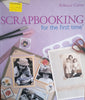 Scrapbooking for the First Time | Rebecca Carter