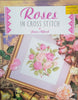 Roses in Cross Stitch | Jane Alford