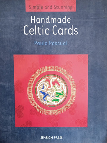 Handmade Celtic Cards | Paula Pascual