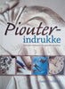 Piouter-indrukke: Eietydse Ontwerp en Gewilde Projekte [Afrikans] | Sandy Griffiths