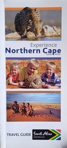 Experience Northern Cape South Africa