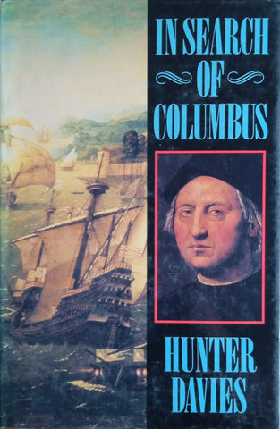 In Search of Columbus | Hunter Davies