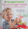 Top 100 Finger Foods | Annabel Karmel