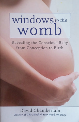 Windows to the Womb | David Chamberlain