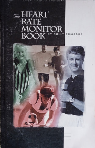 The Heart Monitor Book | Sally Edwards