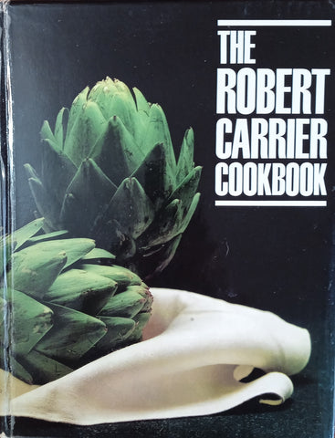 The Robert Carrier Cookbook