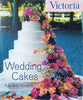 Victoria Wedding Cakes | Kathleen Hackett