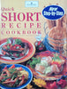 Quick Short Recipe Cookbook