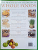 The Practical Encyclopedia of Whole Foods With Recipes for Health and Healing | Nicola Graimes