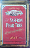 The Saffron Pear Tree and Other Kitchen Memories | Zuretha Roos