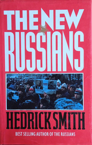 The New Russians | Hedrick Smith