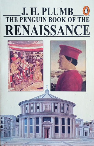 The Penguin Book of the Renaissance | J.H. Plumb