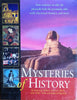 Mysteries of History | Robert Stewart, with Clint Twist and Edward Horton