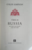 This is Russia and Central Asian Republics of the Soviet Union | Colin Simpson