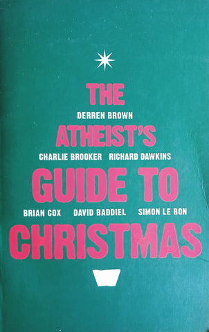 The Atheist's Guide to Christmas | Various