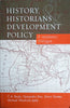 History, Historians & Development Policy: A Necessary Dialogue | C.A. Bayly, Vijayendra Rao, Simon Szreter, Michael Woolcock