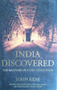 India Discovered: The Recovery of a Lost Civilization | John Keay