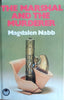 The Marshall and the Murderer | Magdalen Nabb