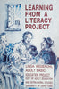 Learning From a Literacy Project | Linda Wedepohl