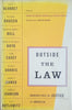 Outside the Law: Narratives on Justice in America | Susan Richards Shreve and Porter Shreve (eds.)