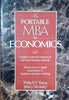 The Portable MBA in Economics | Philip K.Y. Young & John J. McAuley