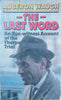 The Last Word: An Eye-Witness Account of the Thorpe Trial | Auberon Waugh