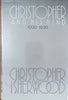 Christopher and His Kind 1929-1939 [First Edition]| Christopher Isherwood