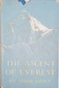 The Ascent of Everest | John Hunt