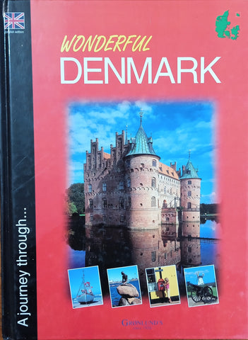 A Journey Through Wonderful Denmark | Text by Per Eilstrup