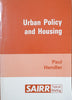 Urban Policy and Housing: Case Studies on Negotiation in PWV Townships | Paul Hendler