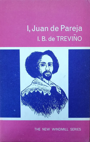 I, Juan de Pareja | Elizabeth Borton de Treviño