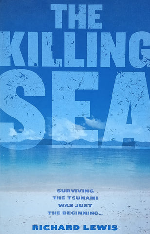 The Killing Sea | Richard Lewis