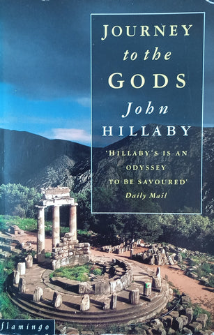 Journey to the Gods | John Hillaby