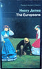 The Europeans | Henry James