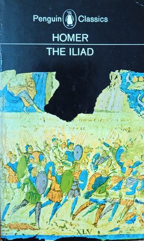 The Iliad | Homer