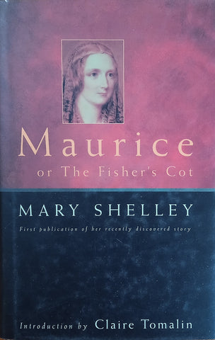 Maurice, or The Fisher's Cot | Mary Shelley