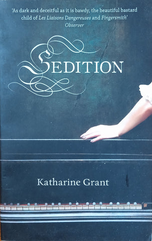 Sedition | Katharine Grant