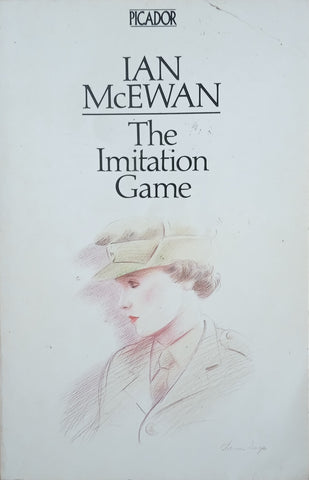 The Imitation Game | Ian McEwan