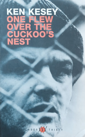 One Flew Over the Cuckoo's Nest | Ken Kesey