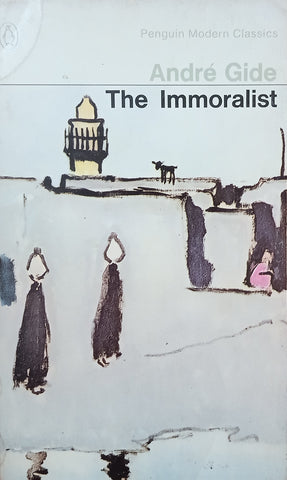 The Immoralist | André Gide