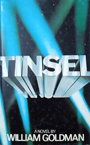 Tinsel | William Golding