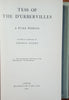 Tess of the D'Urbervilles, a Pure Woman | Thomas Hardy