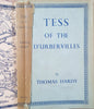 Tess of the D'Urbervilles, a Pure Woman | Thomas Hardy