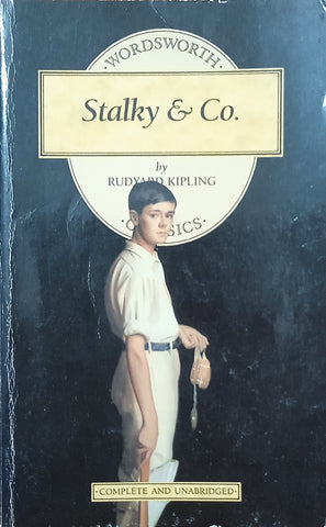 Stalky and Co. | Rudyard Kipling